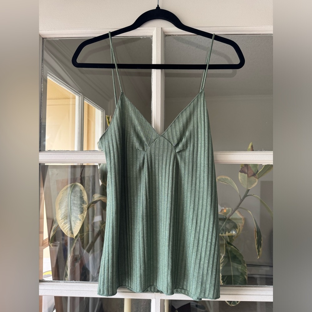 Zara top